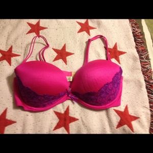 Victoria Secret bra