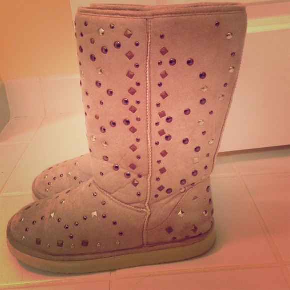 .mark Boots - 🎉HOST PICK🎉 Studded boot