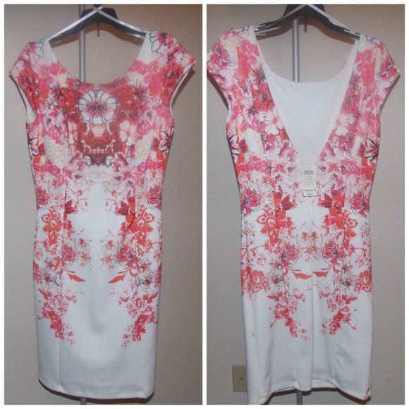 Arden B Bodycon dress