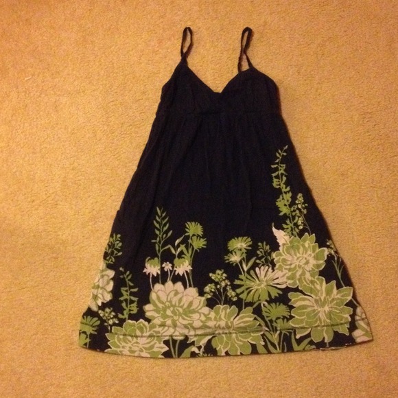 Summer tank top.