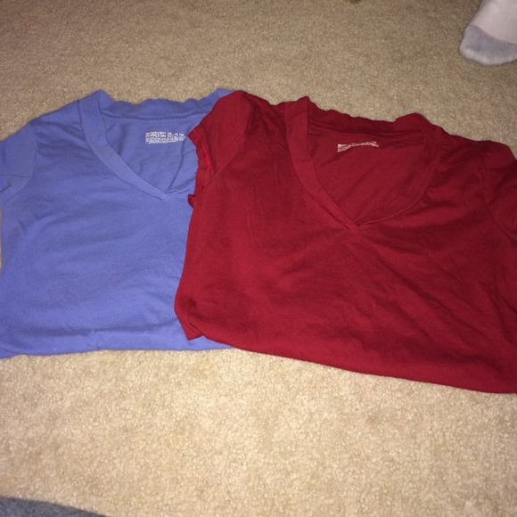 Lot of 2 shirts