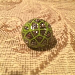 Designer ring size 7.5