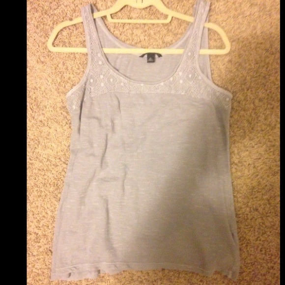 Banana Republic Tank Top