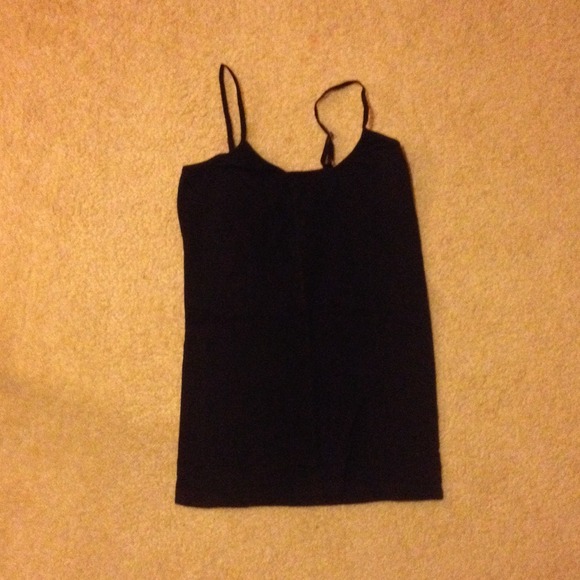 Tank top.