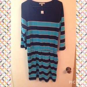 Banana republic dress