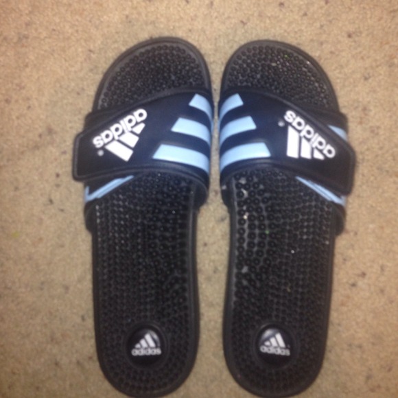 Adidas slides