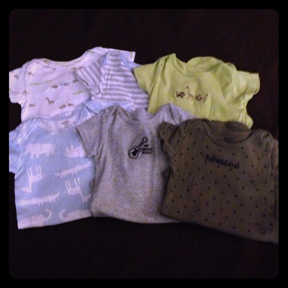 SOLD IN BUNDLE FOR @BRENDA 828
