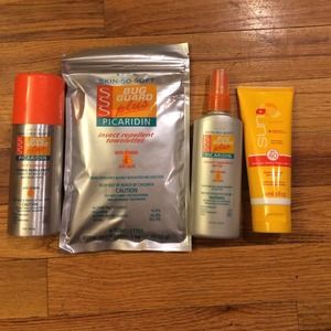 ✨💕 Avon Skin So Soft 💕✨