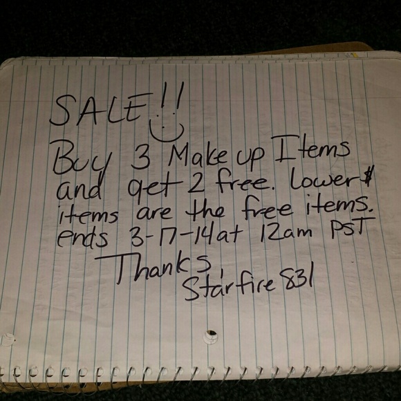 SALE!!!!!!!!!!