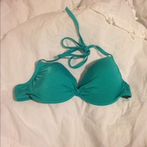 Victoria's Secret Swimsuit Top