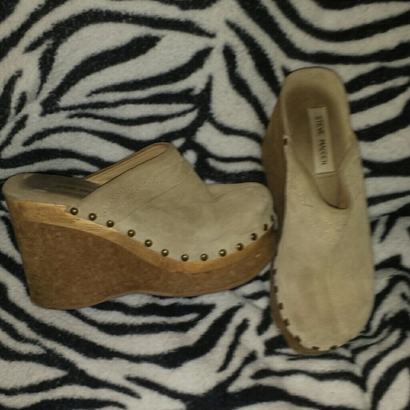 Steve Madden