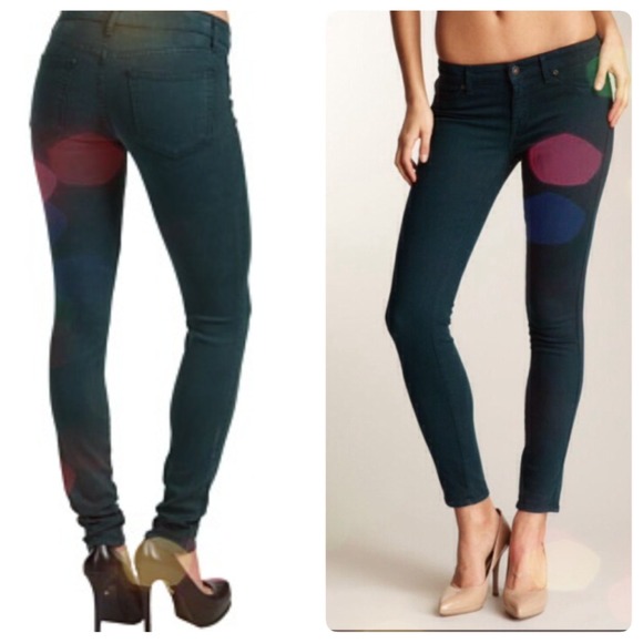 Rich & Skinny Denim - HOLD @jennifernicoleb Rich & Skinny Legacy