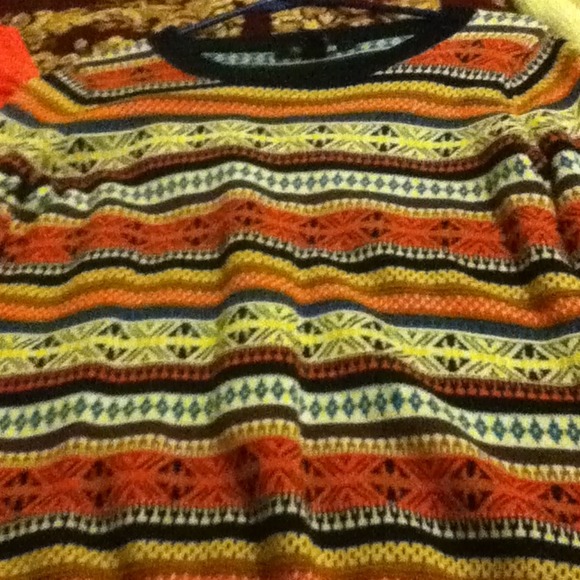 Forever 21 sweater