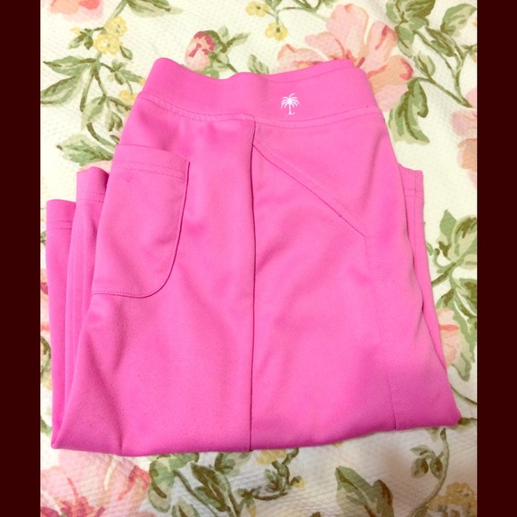 Lilly Pulitzer Casual Tennis Skirt