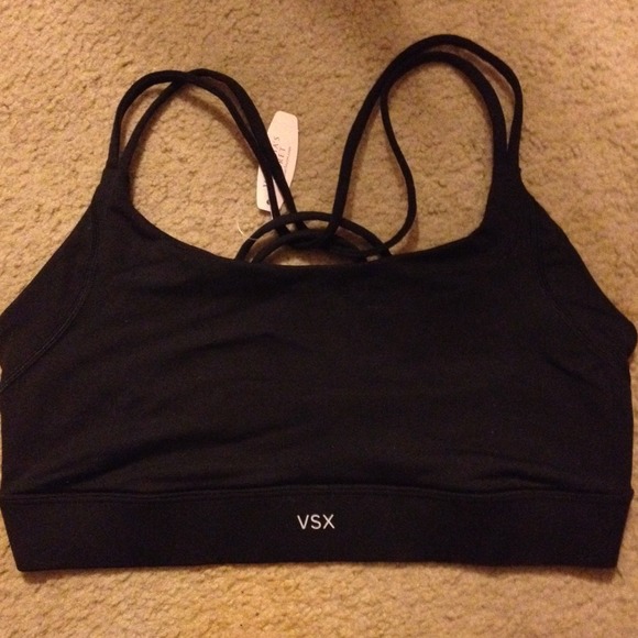 VS Sports Bra