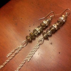 Smokey long earnings