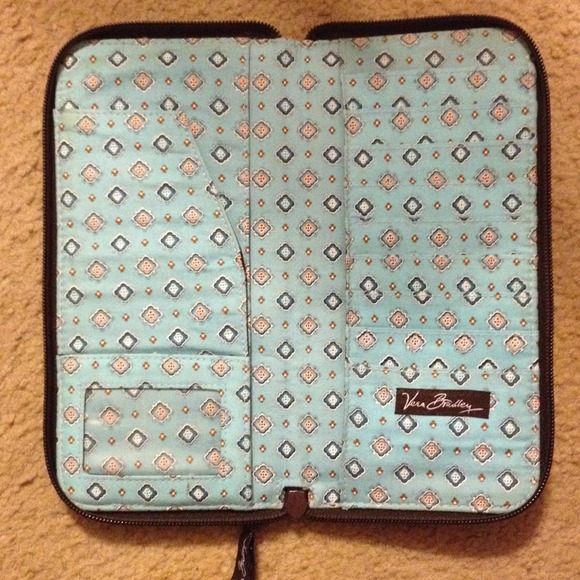 Vera Bradley Wallet
