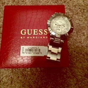 Guess watch
