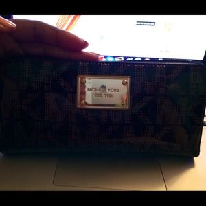 MK WALLET