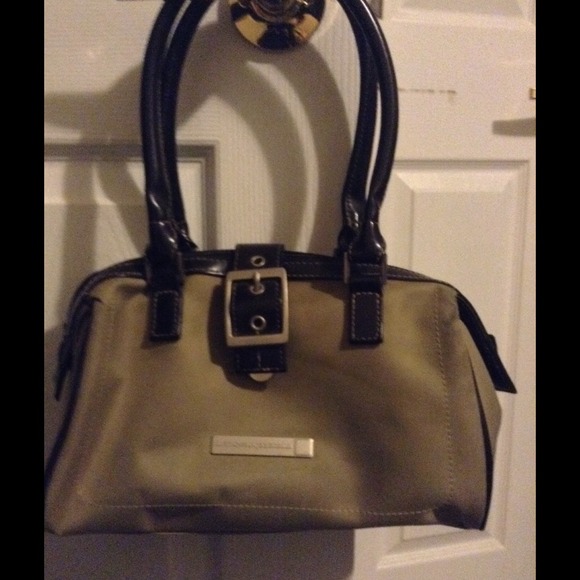 Marithe francois girbaud purse