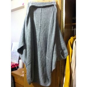 Pullover Cardigan for sale!