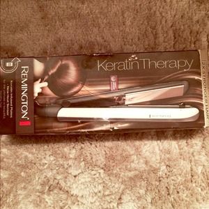 Straightener