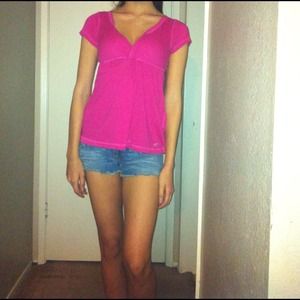 ❌ SOLD ❌ Hollister top