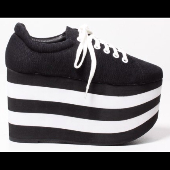 ❤SOLD❤Jeffrey Campbell Sporty