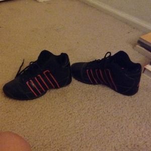 Adidas shoes