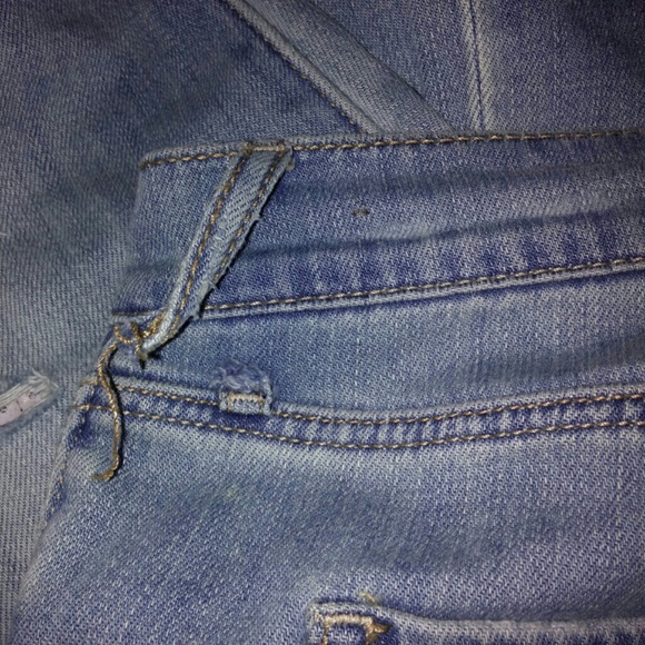 Jeans - Picture 3 of 4