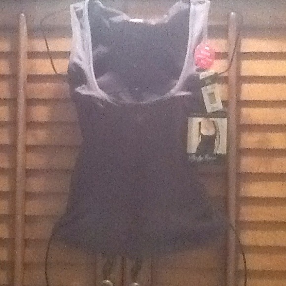 xl body shaping cami -on sale!!