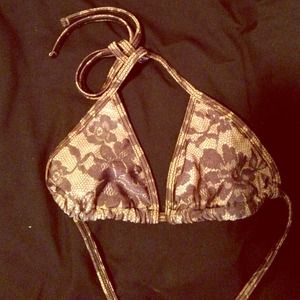 Brand new swimsuit top