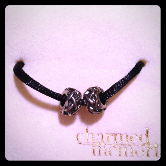 Charmed Memories Stoppers