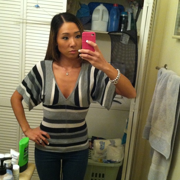 Wet Seal Sweaters - 🎀SOLD BUNDLE🎀