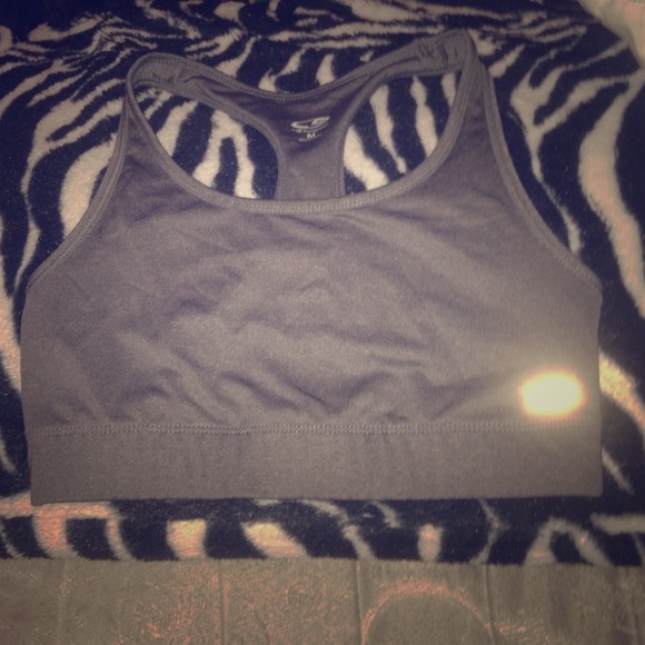 Champion sports bra Size M