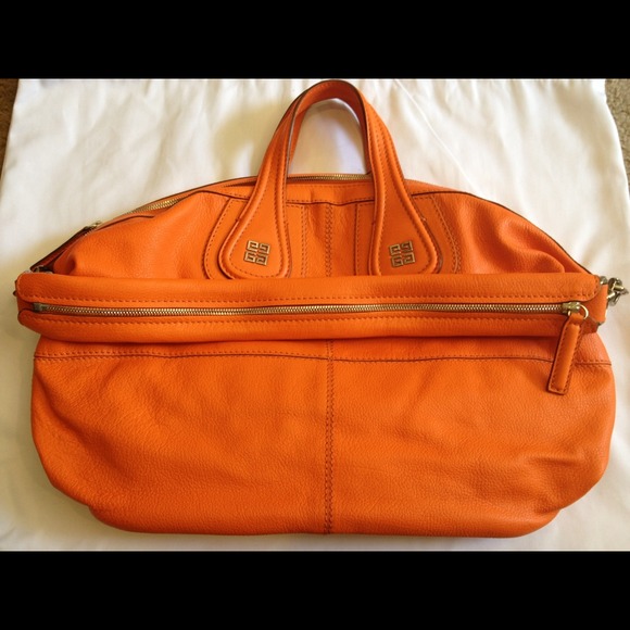 Givenchy Handbags - ❌SOLD❌ Givenchy Nightingale