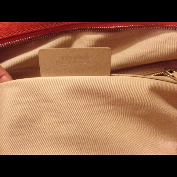 ❌SOLD❌ Givenchy Nightingale - Picture 3 of 4
