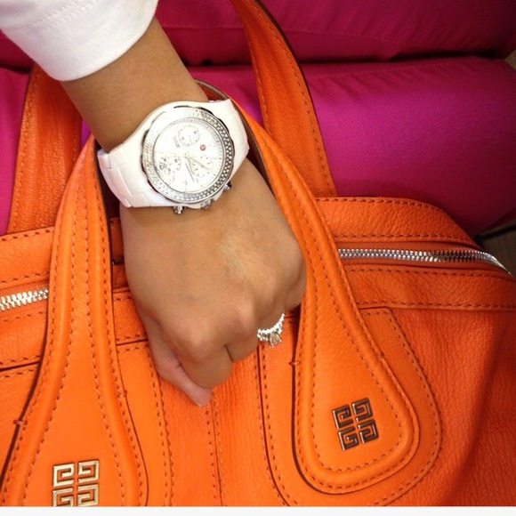❌SOLD❌ Givenchy Nightingale - Picture 4 of 4