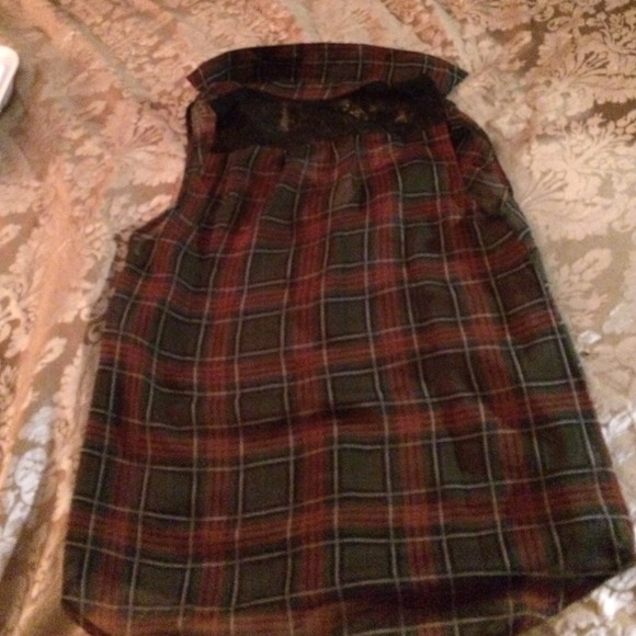 Blouse - Picture 2 of 2