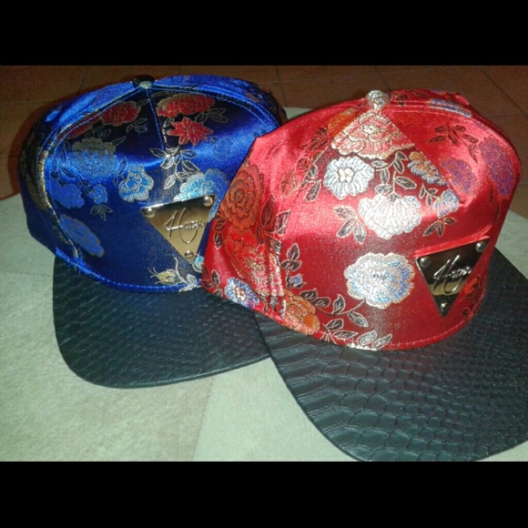 Hater Snapbacks