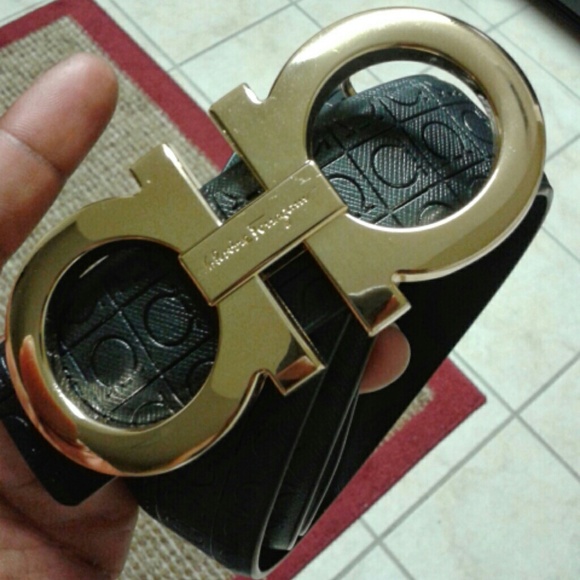 Ferragamo unisex size 36