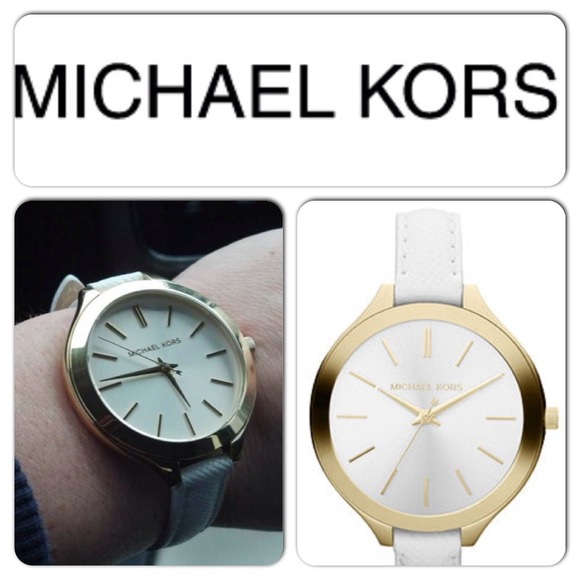 🎉HP🎉 Michael Kors Watch
