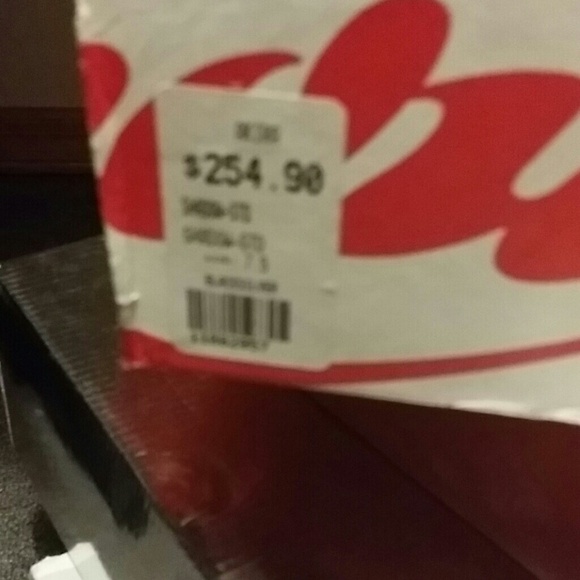 Jeffrey Campbell shadow stud - Picture 4 of 4