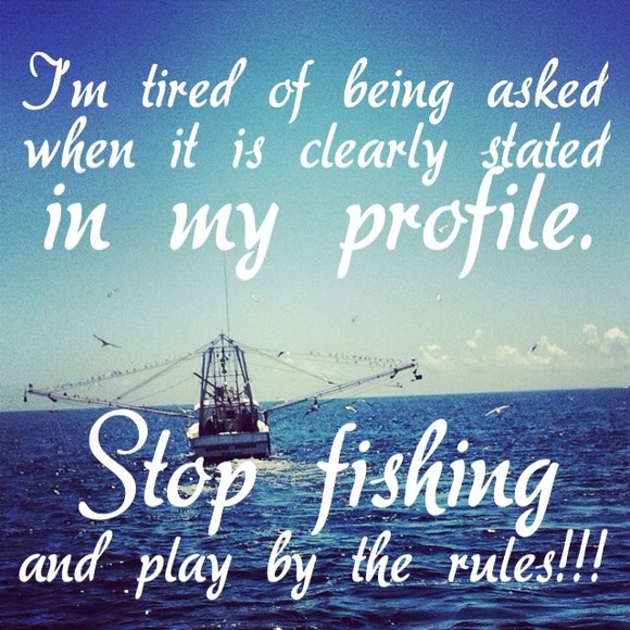 I DO NOT TRADE or use PP! - Picture 3 of 3