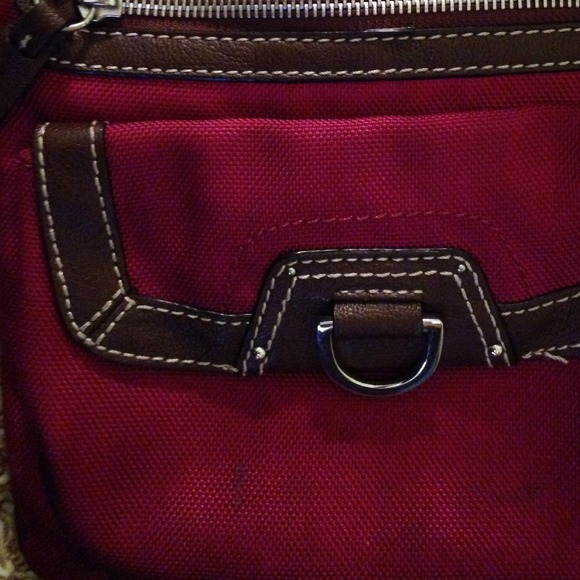 St. Johns Bay Bags St Johns Bay Crossbody Bag Purse Poshmark