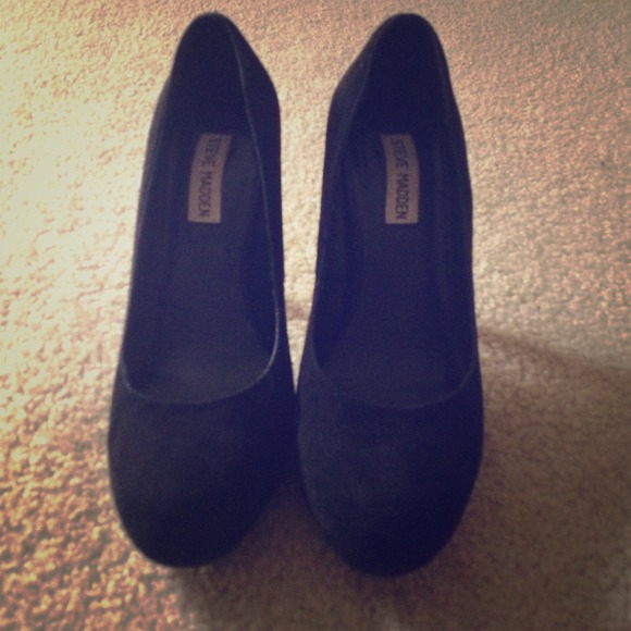 Steve Madden Trinite pumps