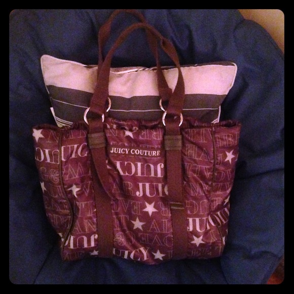 Juicy Couture Tote bag