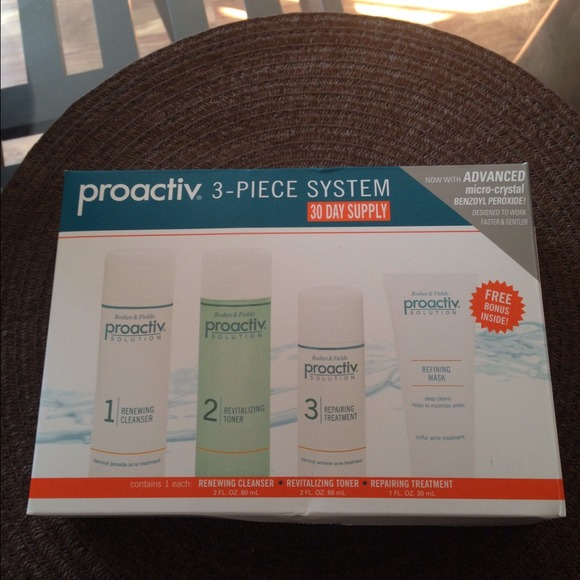 Proactive!!!!