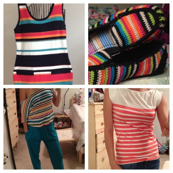 Love stripes?