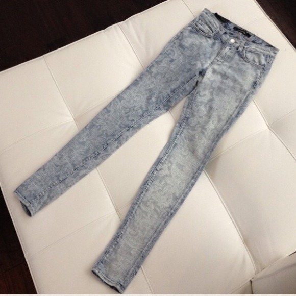 J Brand skinnies